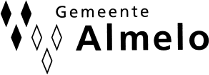Logo van gemeente Almelo