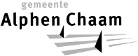 Logo van gemeente Alphen-Chaam
