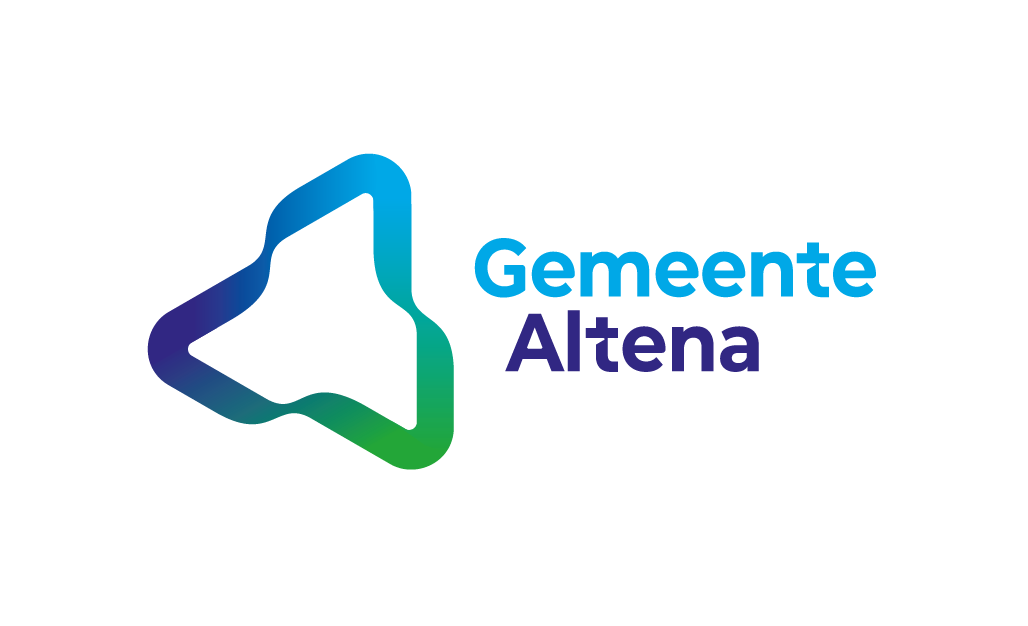 Logo van gemeente Altena