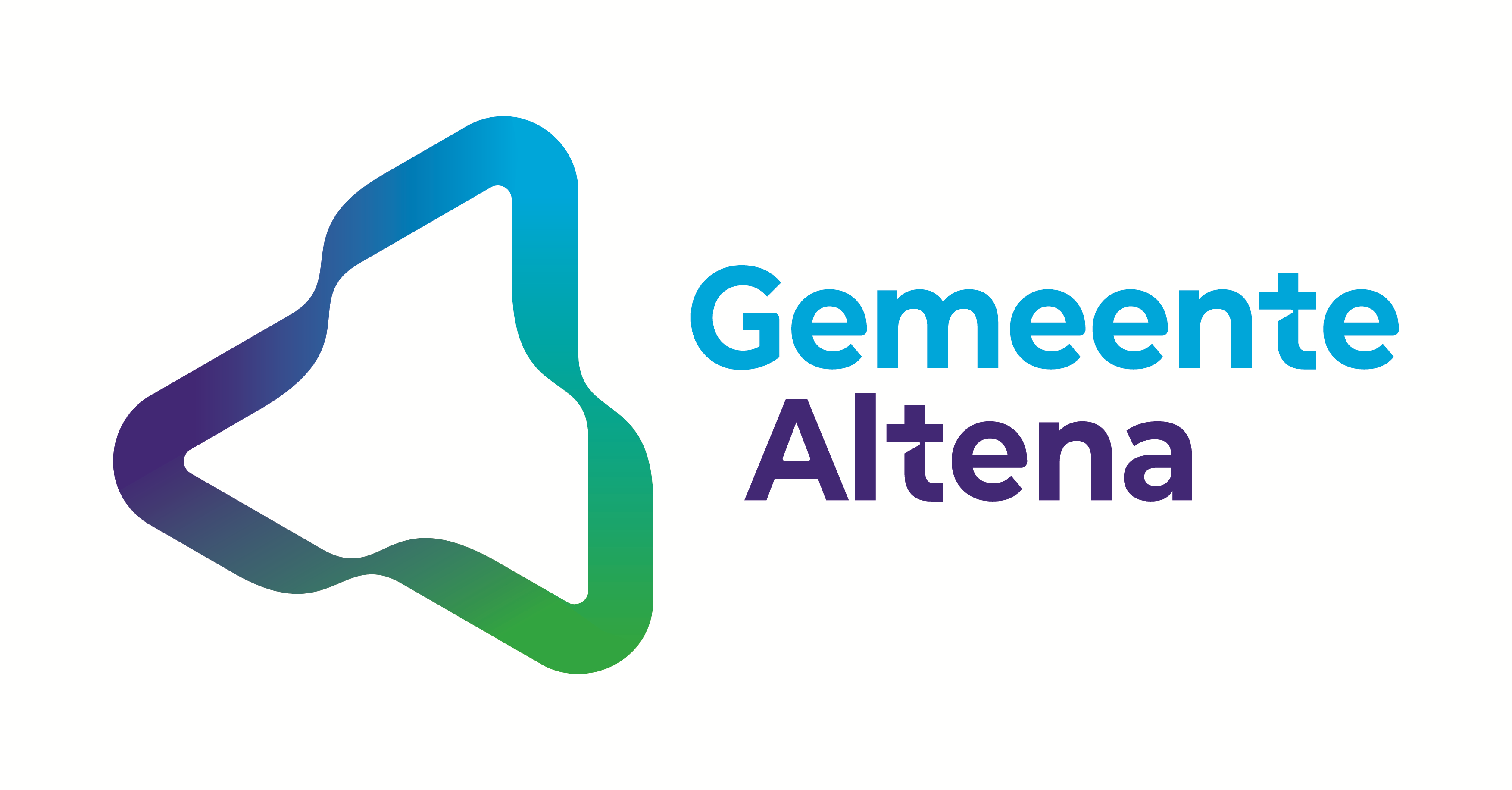 Logo van gemeente Altena