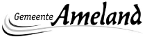 Logo van gemeente Ameland