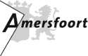 Logo van gemeente Amersfoort
