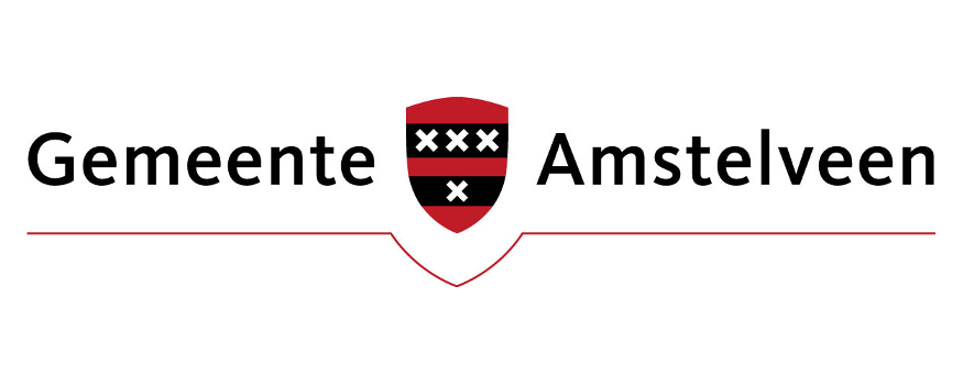 Logo van gemeente Amstelveen
