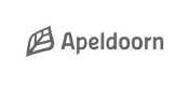 Logo van gemeente Apeldoorn