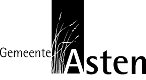 Logo van Asten