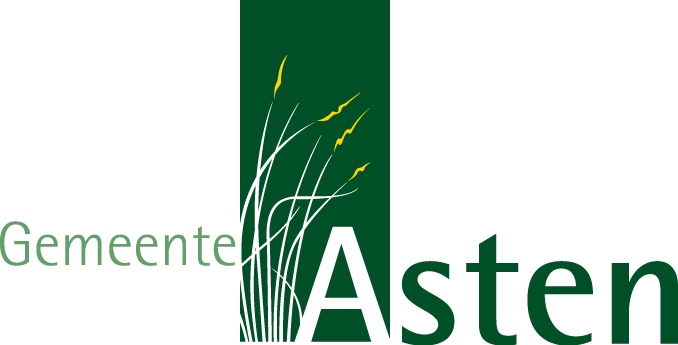 Logo van Asten