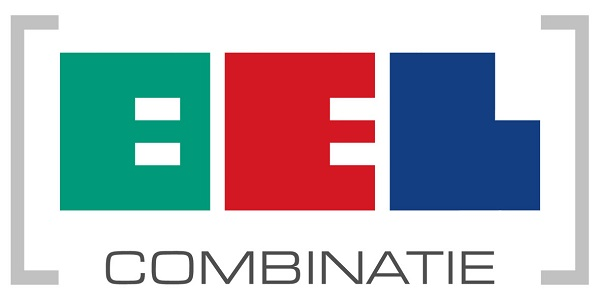 Logo van BEL Combinatie