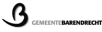 Logo van gemeente Barendrecht