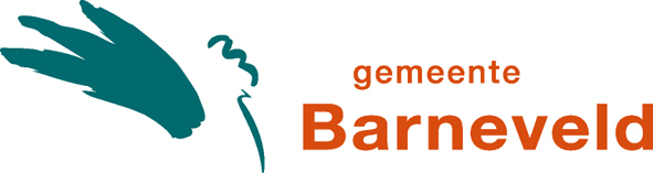 Logo van gemeente Barneveld