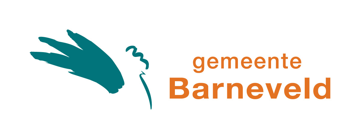 Logo van gemeente Barneveld