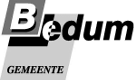 Logo van gemeente Bedum
