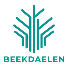 Logo van gemeente Beekdaelen