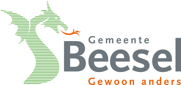 Logo van gemeente Beesel