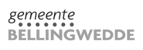 Logo van gemeente Bellingwedde