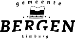 Logo van gemeente Bergen (L)
