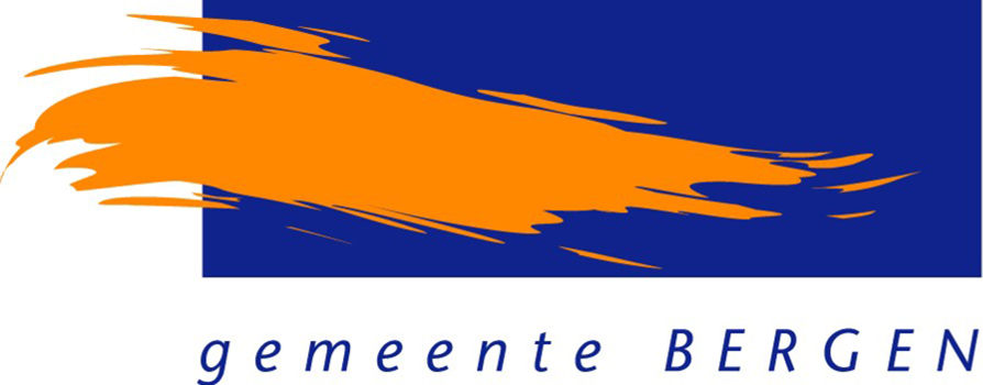 Logo van Bergen (NH)