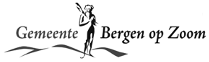 Logo van gemeente Bergen op Zoom