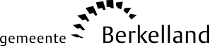 Logo van gemeente Berkelland