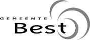Logo van gemeente Best