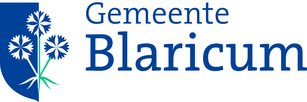 Logo van Blaricum