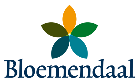 Logo van Bloemendaal