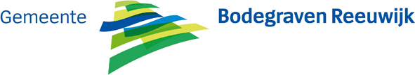 Logo van gemeente gemeente Bodegraven-Reeuwijk