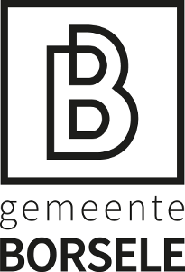 Logo van gemeente Borsele