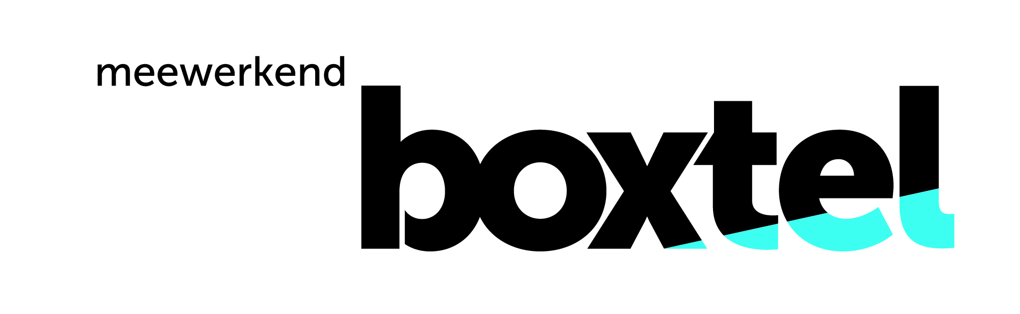 Logo van Boxtel