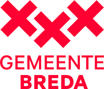 Logo van gemeente Breda
