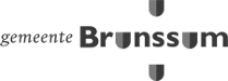 Logo van gemeente Brunssum