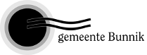 Logo van gemeente Bunnik