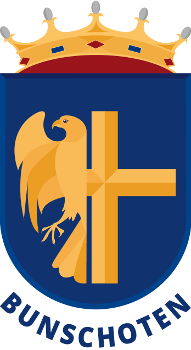 Logo van Bunschoten