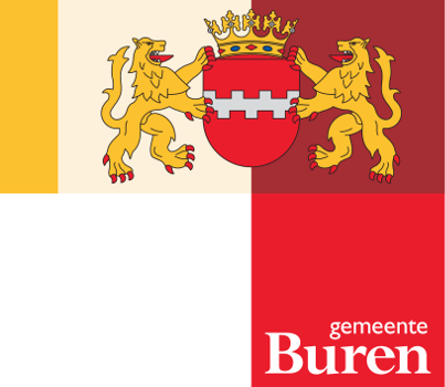 Logo van Buren
