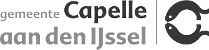 Logo van gemeente Capelle aan den IJssel