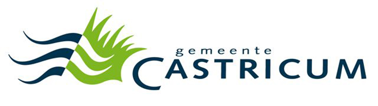 Logo van gemeente Castricum