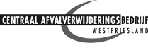 Logo van Centraal Afvalverwijderingsbedrijf Westfriesland