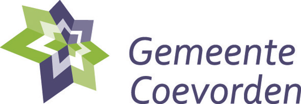Logo van gemeente Coevorden