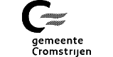 Logo van gemeente Cromstrijen
