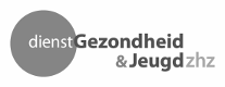 Logo van Dienst Gezondheid & Jeugd Zuid-Holland Zuid