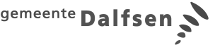 Logo van gemeente Dalfsen