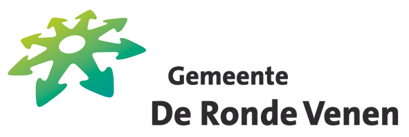 Logo van gemeente De Ronde Venen