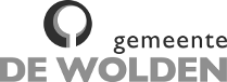 Logo van gemeente De Wolden