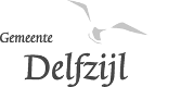 Logo van Delfzijl