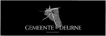 Logo van gemeente Deurne