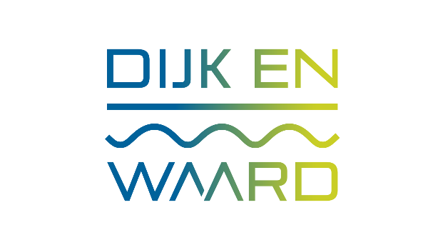Logo van Dijk en Waard