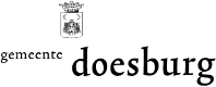 Logo van Doesburg