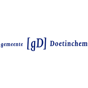 Logo van Doetinchem