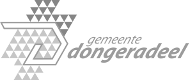 Logo van Dongeradeel