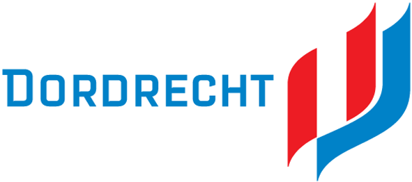 Logo van gemeente Dordrecht