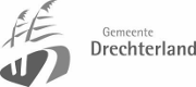 Logo van gemeente Drechterland